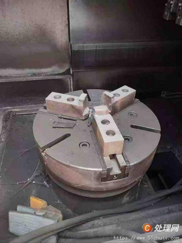 二手立式車床
