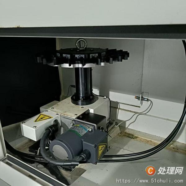 二手?jǐn)?shù)控雕刻機(jī)
