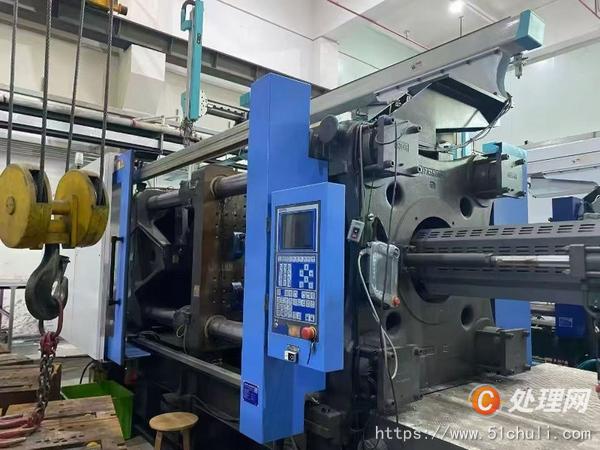 二手注塑機