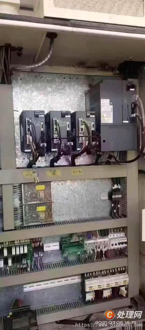 二手加工中心
