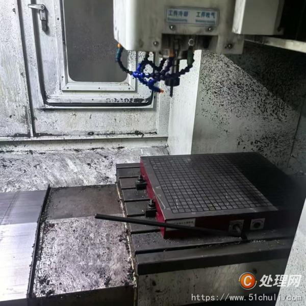 二手銑床