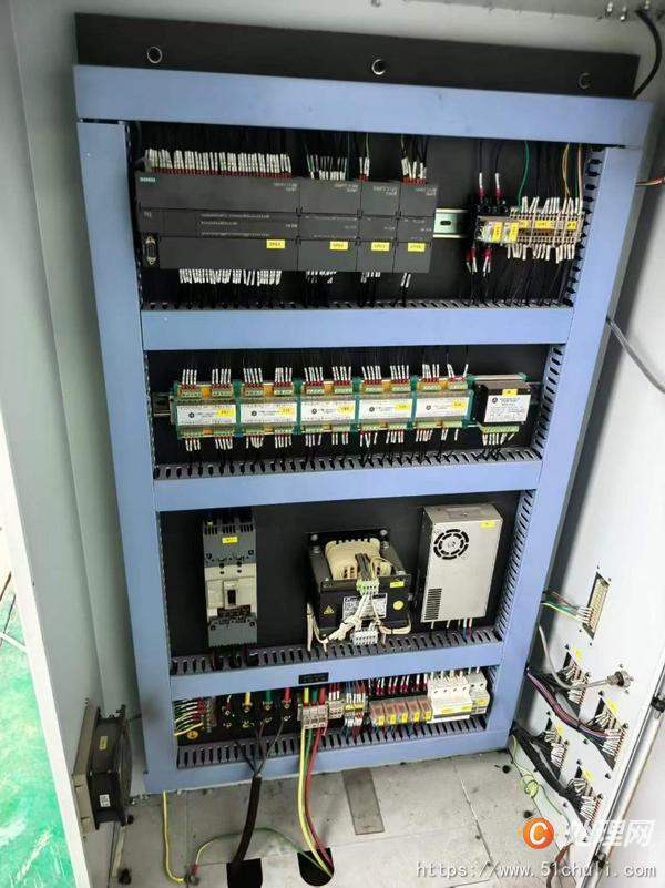 其他二手機(jī)床