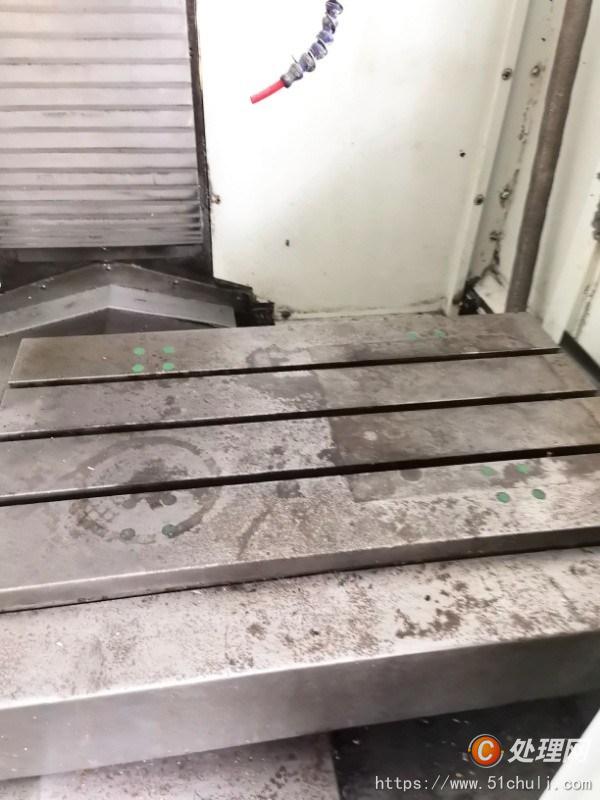 二手鉆攻中心