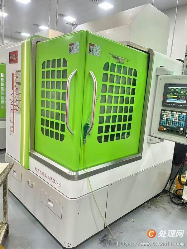 二手?jǐn)?shù)控雕刻機(jī)