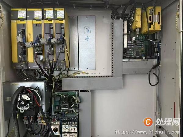 二手鉆攻中心