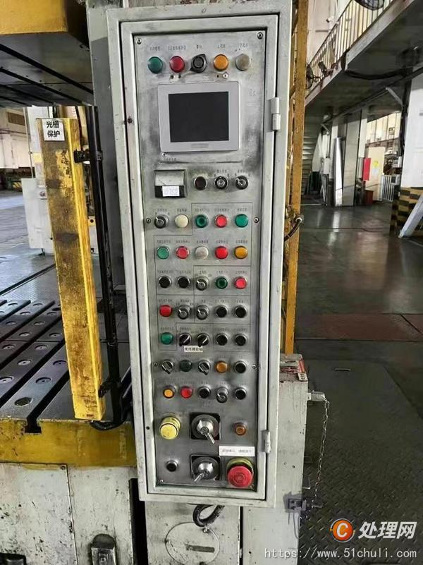 二手壓力機(jī)