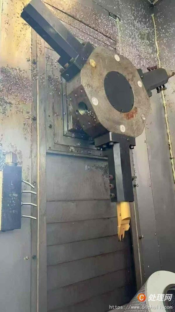 二手立式車床