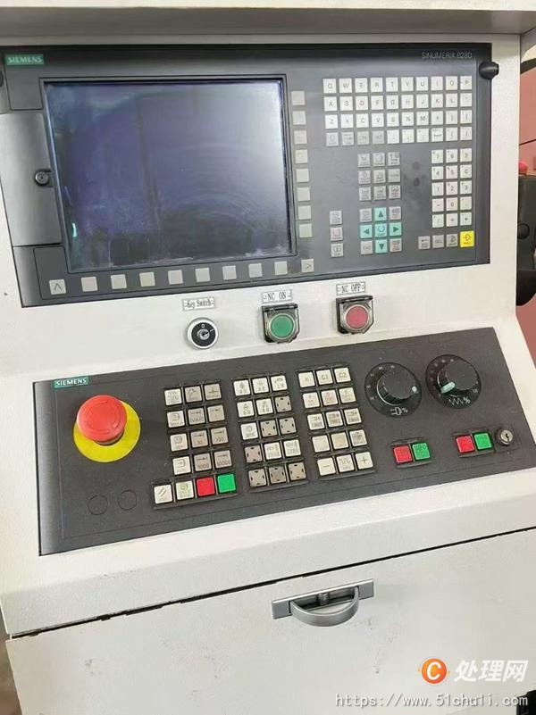 二手插齒機(jī)