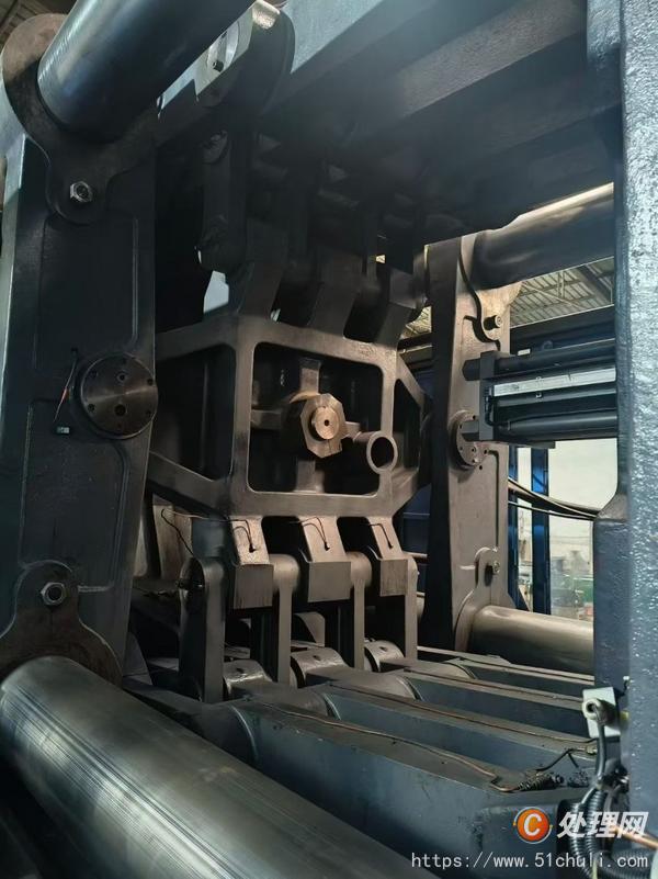 二手注塑機