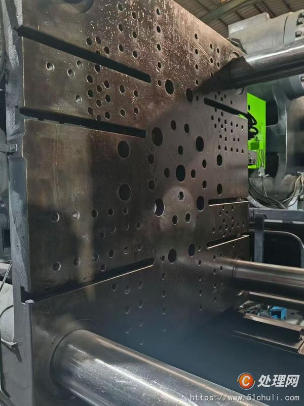 二手注塑機