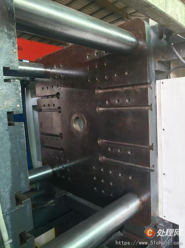 二手注塑機
