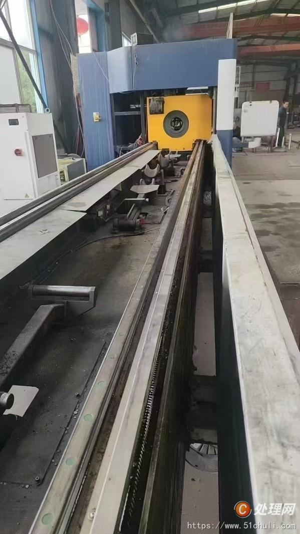 二手切管機