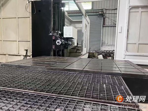 二手鉆床