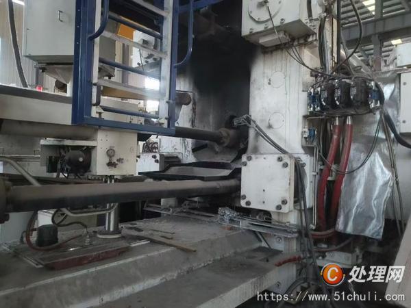 二手壓鑄機(jī)