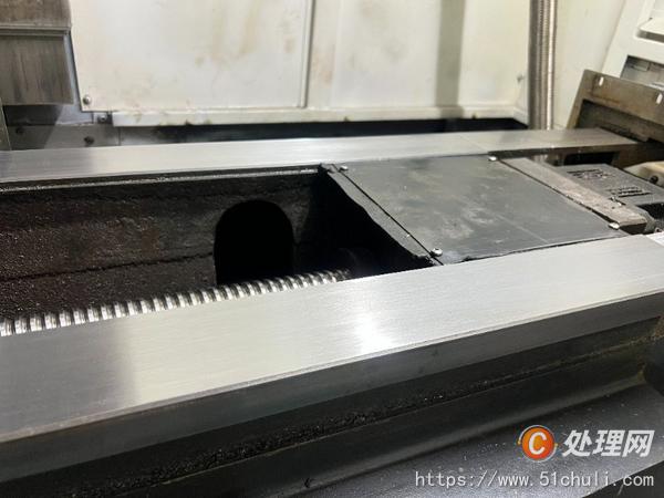 二手數(shù)控銑床