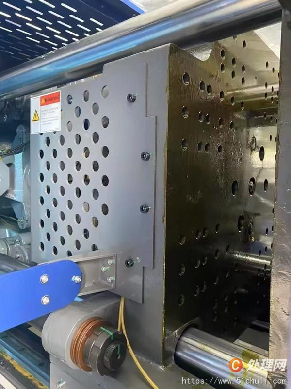 二手注塑機