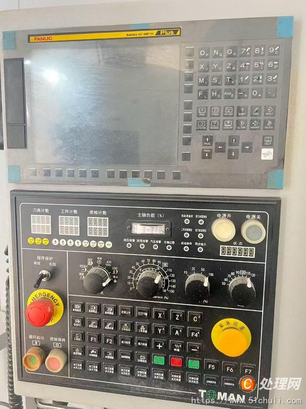 二手滾齒機