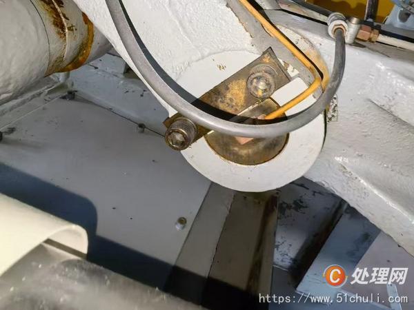 二手壓鑄機
