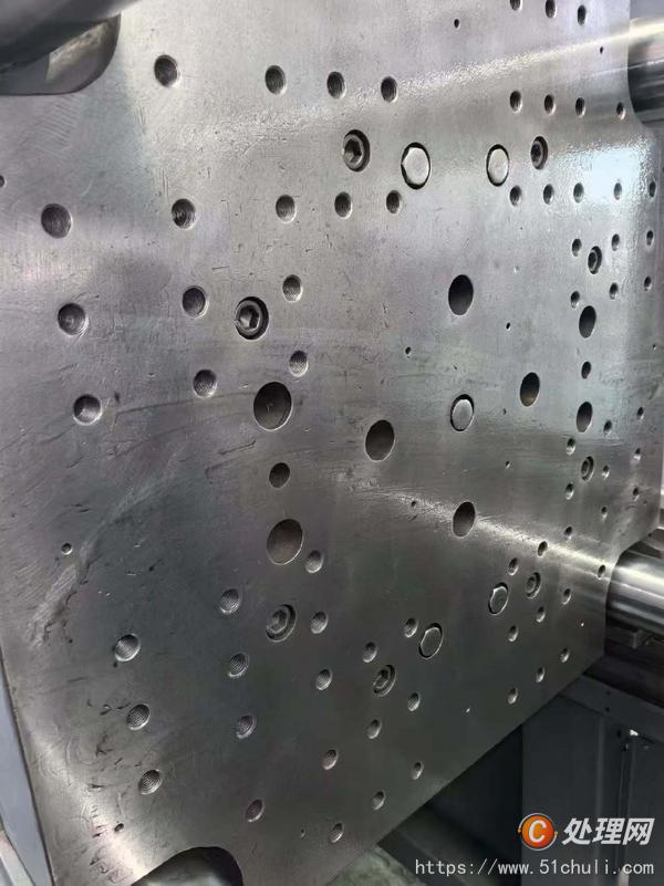 二手注塑機