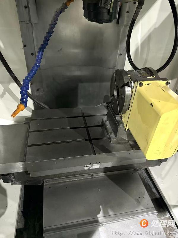 二手鉆攻中心