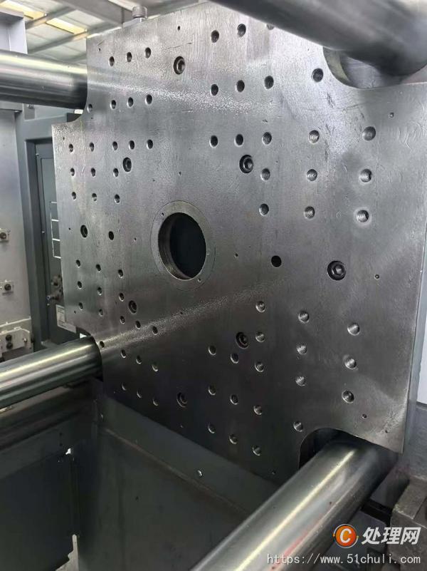 二手注塑機