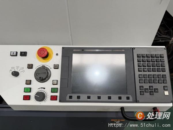 二手走心機(jī)