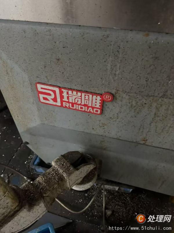 二手雕銑機(jī)