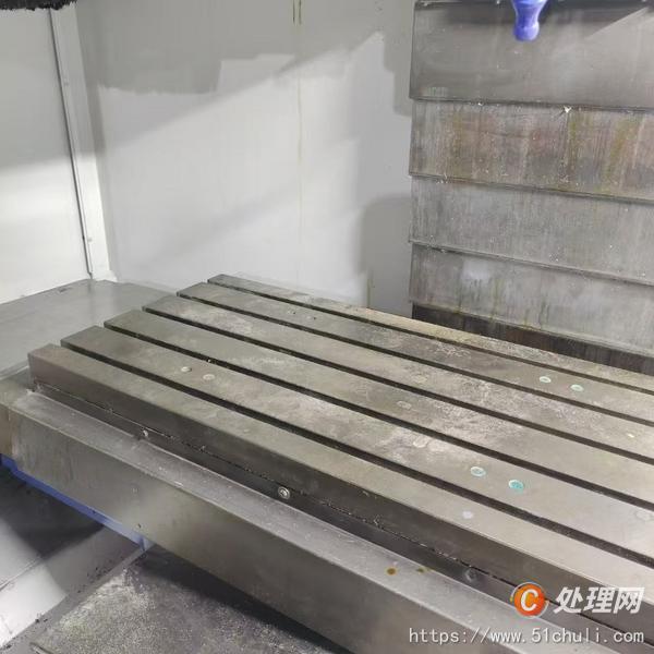 二手加工中心