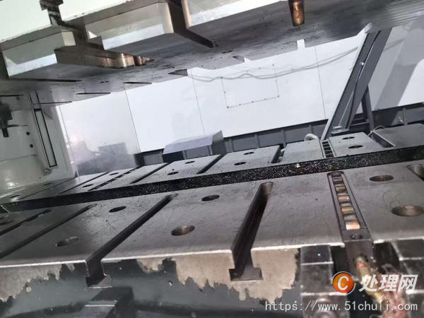 二手沖床