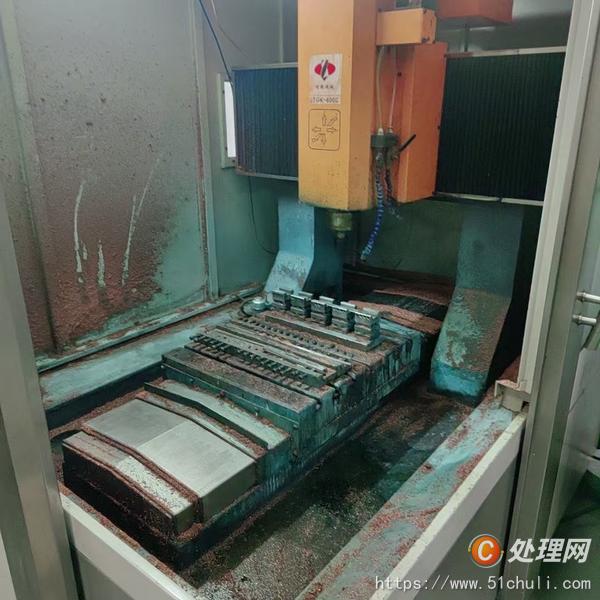 二手?jǐn)?shù)控雕刻機(jī)