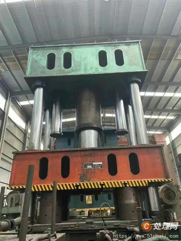 二手液壓機