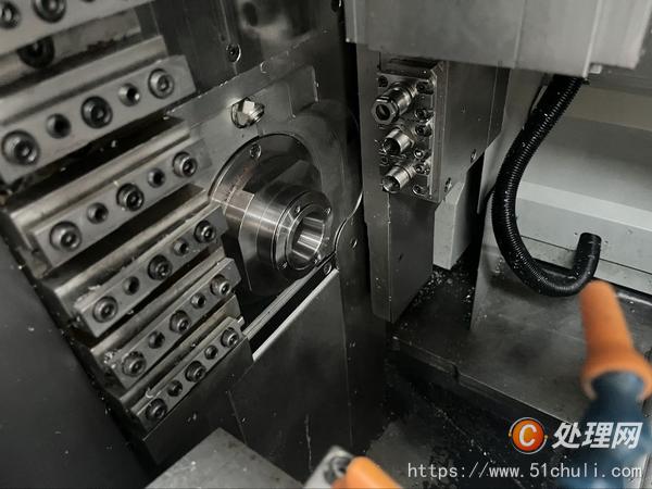 二手走心機