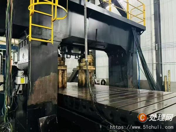 二手加工中心