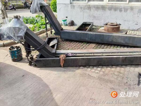二手?jǐn)?shù)控銑床