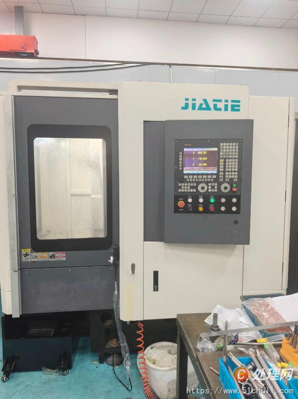 二手?jǐn)?shù)控雕刻機(jī)