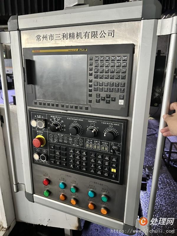 二手銑床