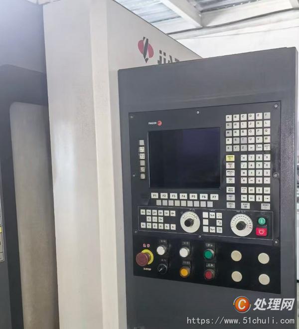 二手?jǐn)?shù)控雕刻機(jī)