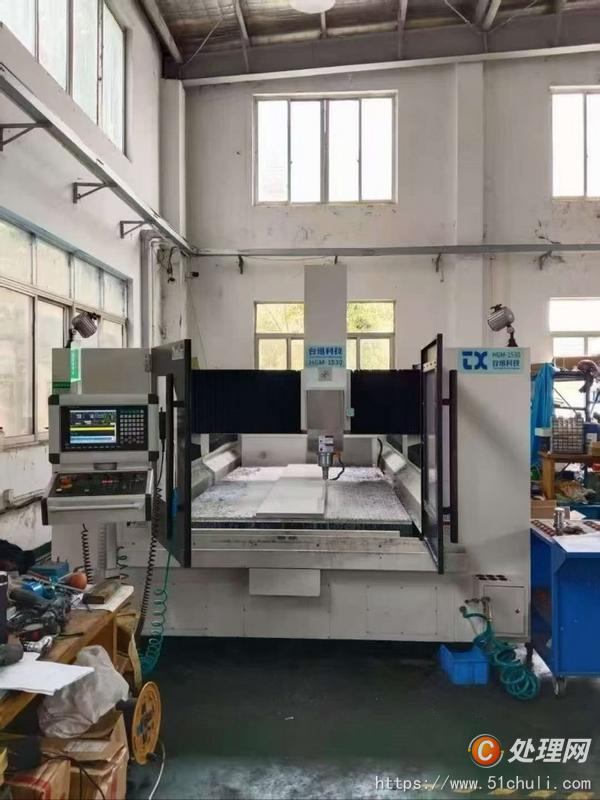 二手數(shù)控雕刻機