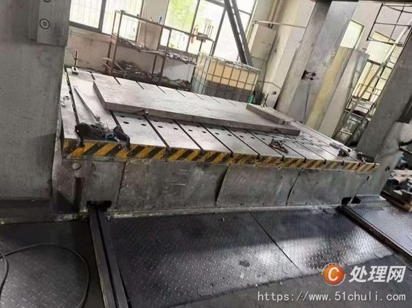 二手液壓機