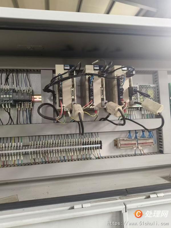 二手雕銑機