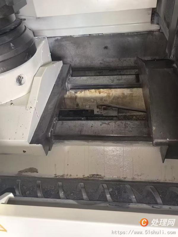 二手加工中心