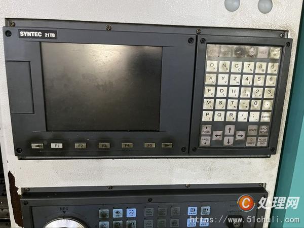 二手?jǐn)?shù)控車床