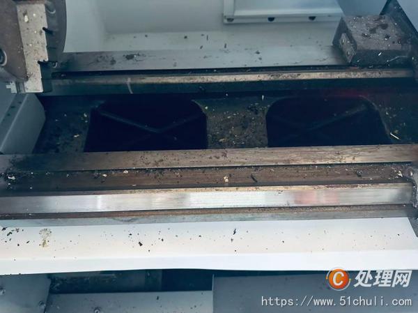 二手數(shù)控車床