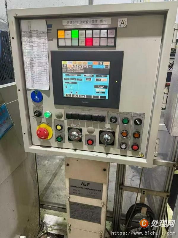 二手壓力機(jī)