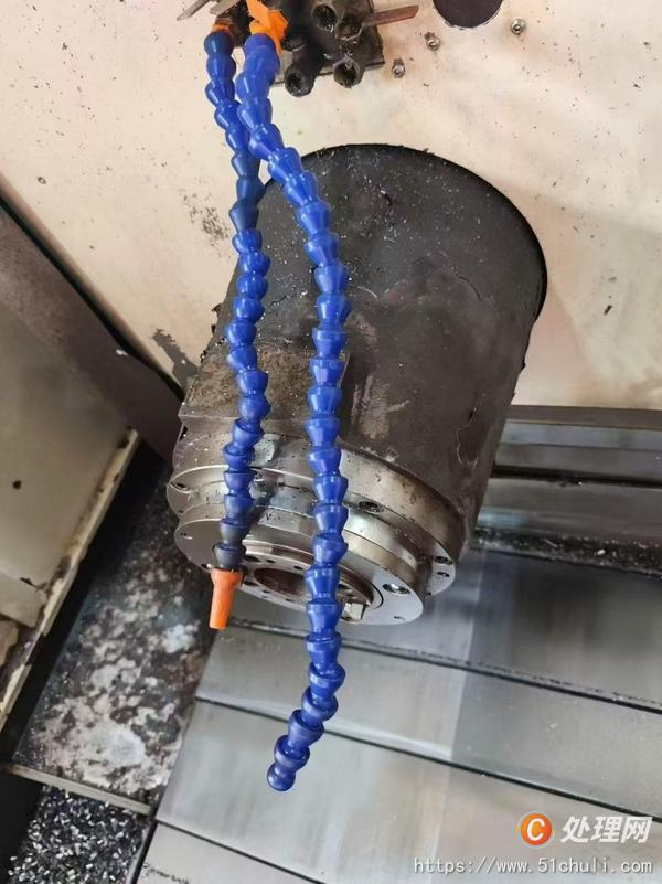 二手加工中心