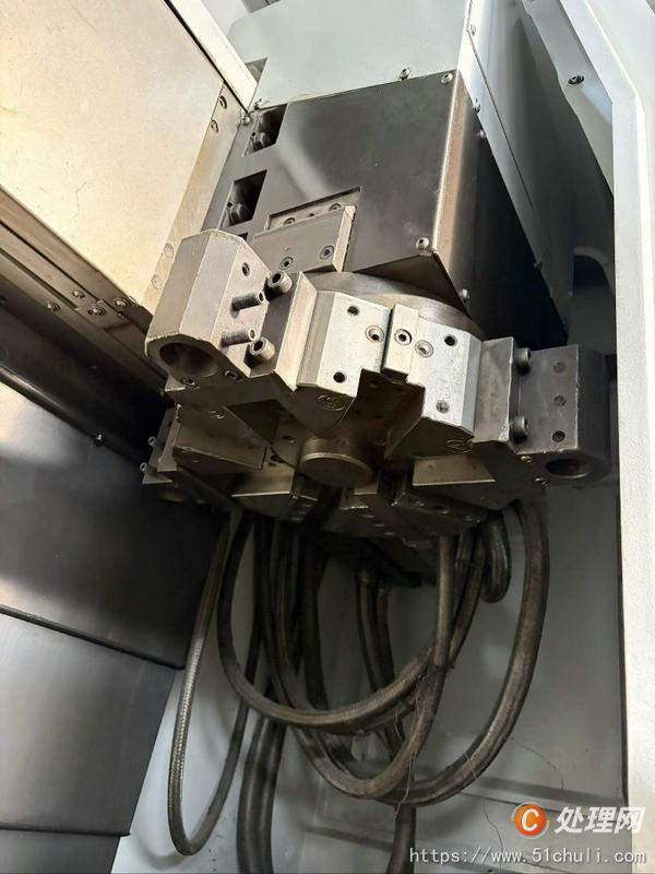 二手立式車床