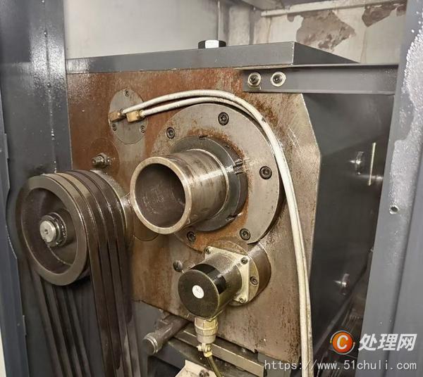 二手數(shù)控車床