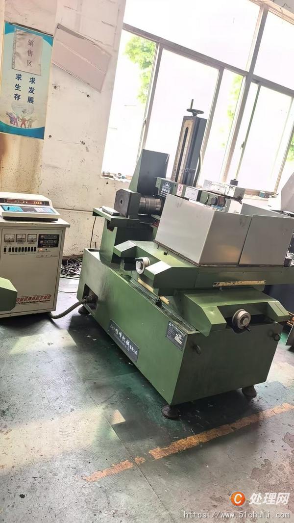 其他二手數控機床