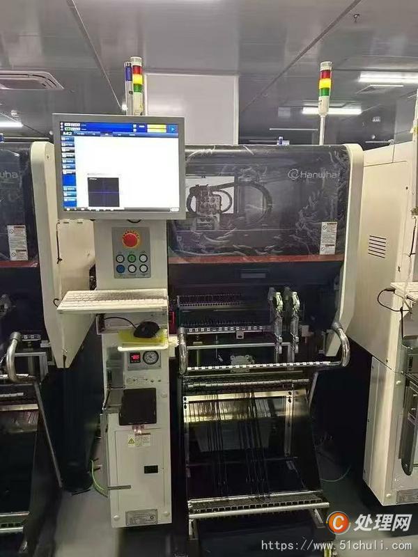 二手貼片機(jī)