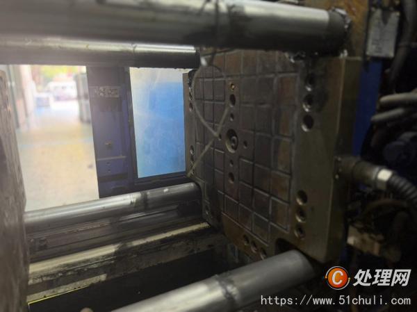 二手注塑機